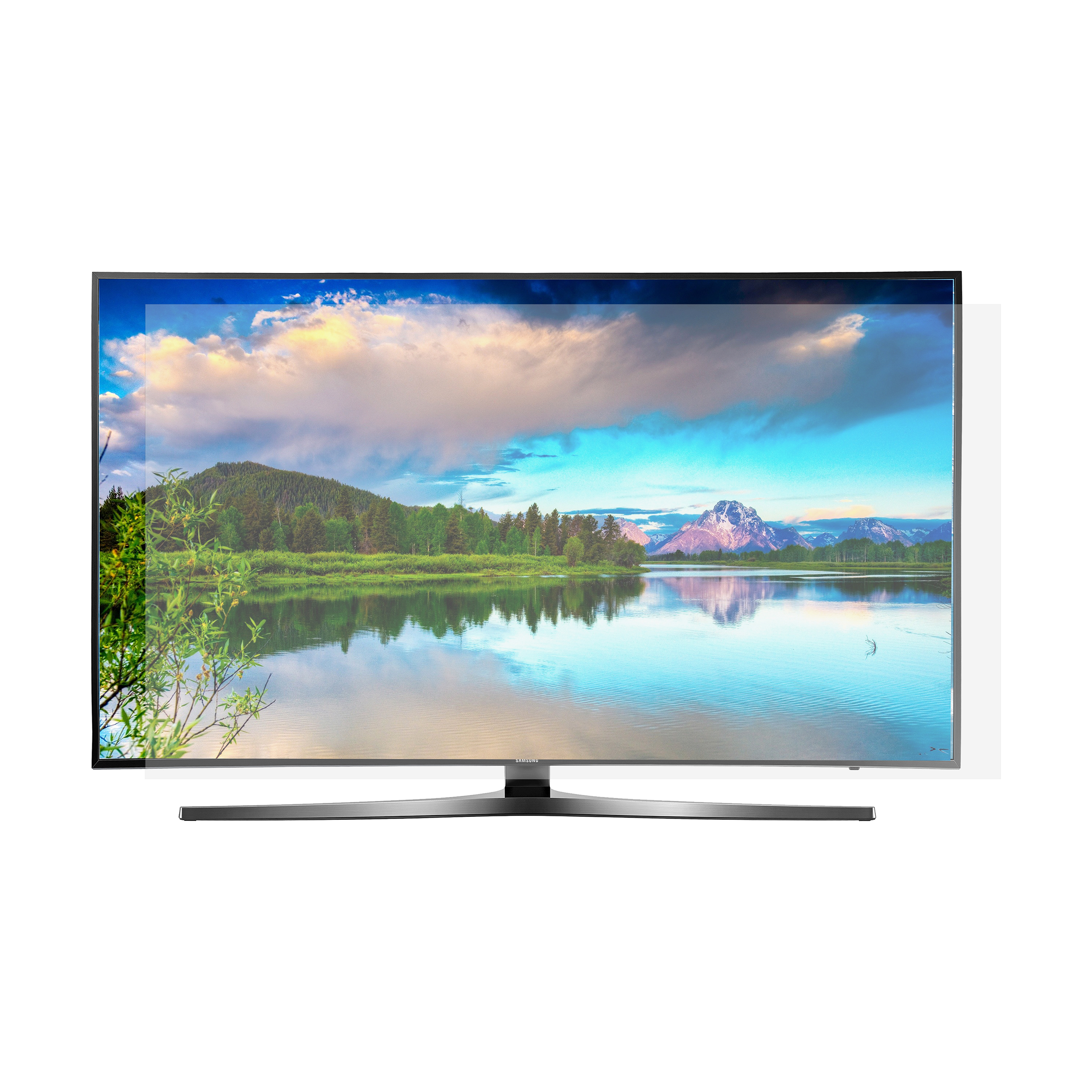 محافظ صفحه نمایش تلویزیون مدل SP-49 مناسب برای تلویزیون های 49 اینچی