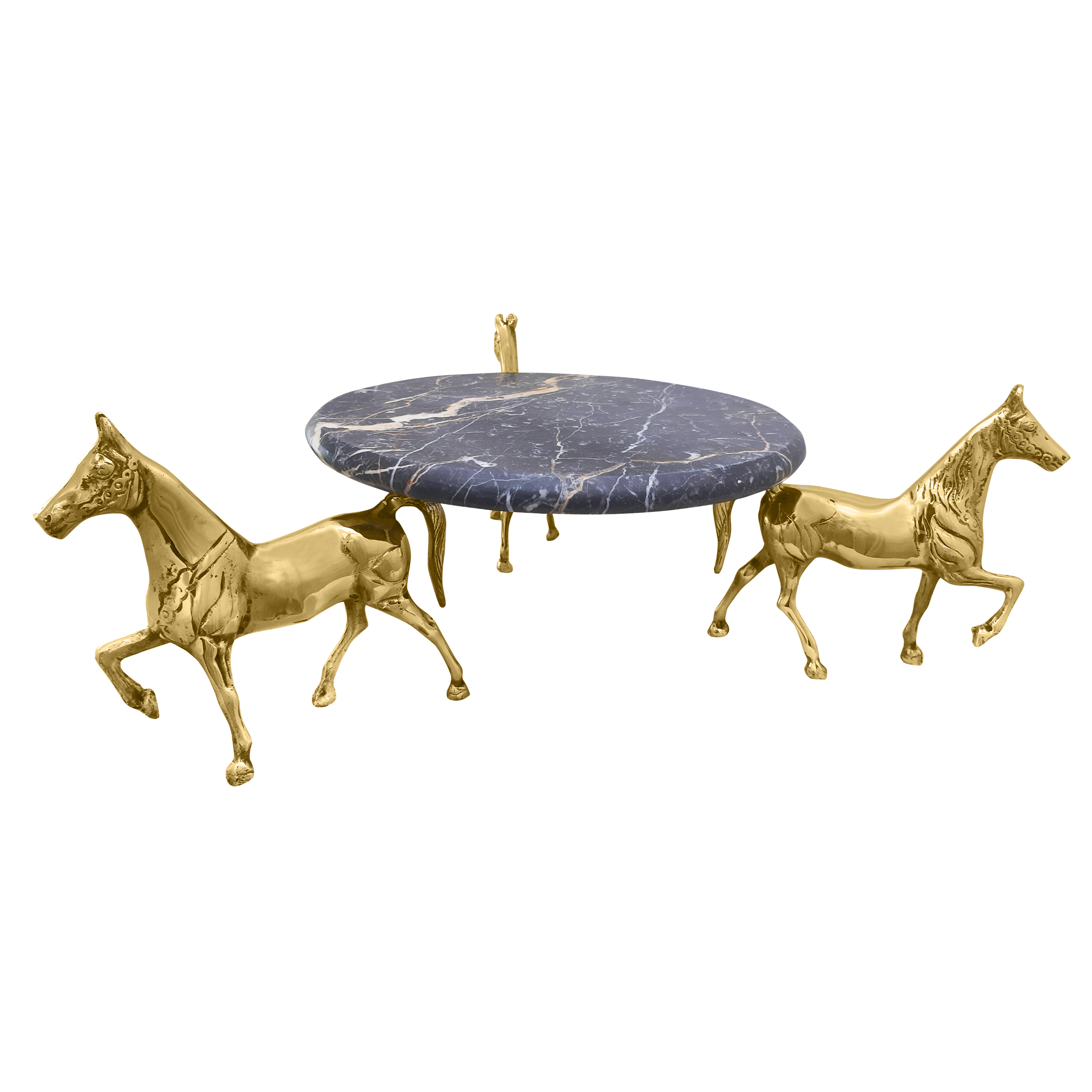 میوه خوری طرح اسب کد 05