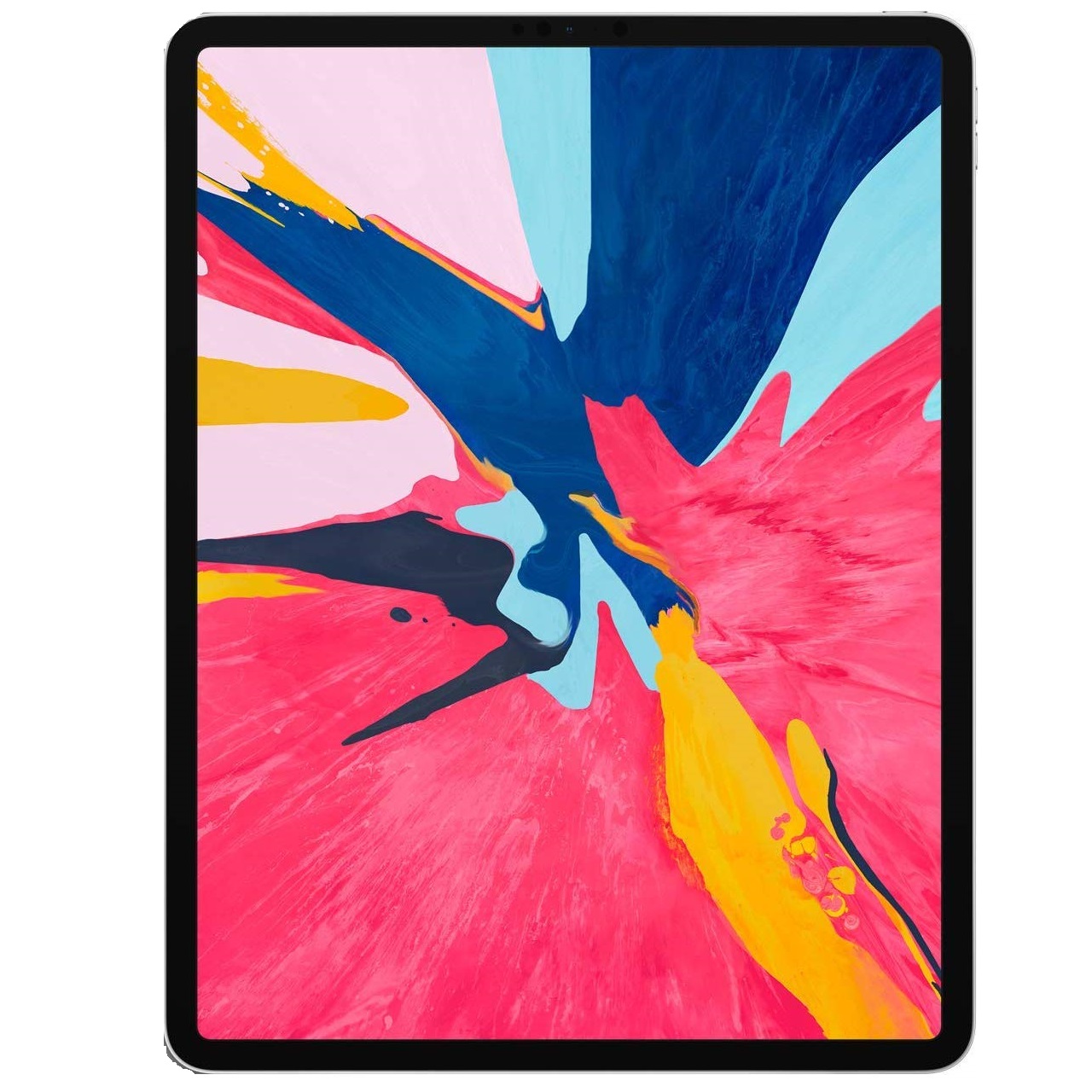 تبلت اپل مدل iPad Pro 2018 12.9 inch 4G ظرفیت 256 گیگابایت