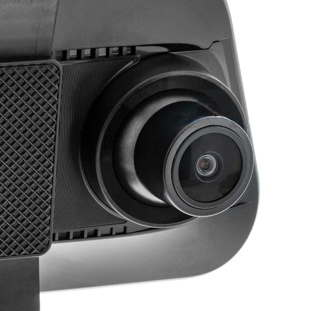 آینه مانیتور دار و دوربین دنده عقب مدل F33