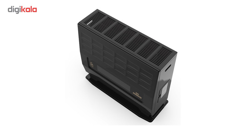 بخاری گاز سوز سپهرالکتریک مدل ونوس SE14000