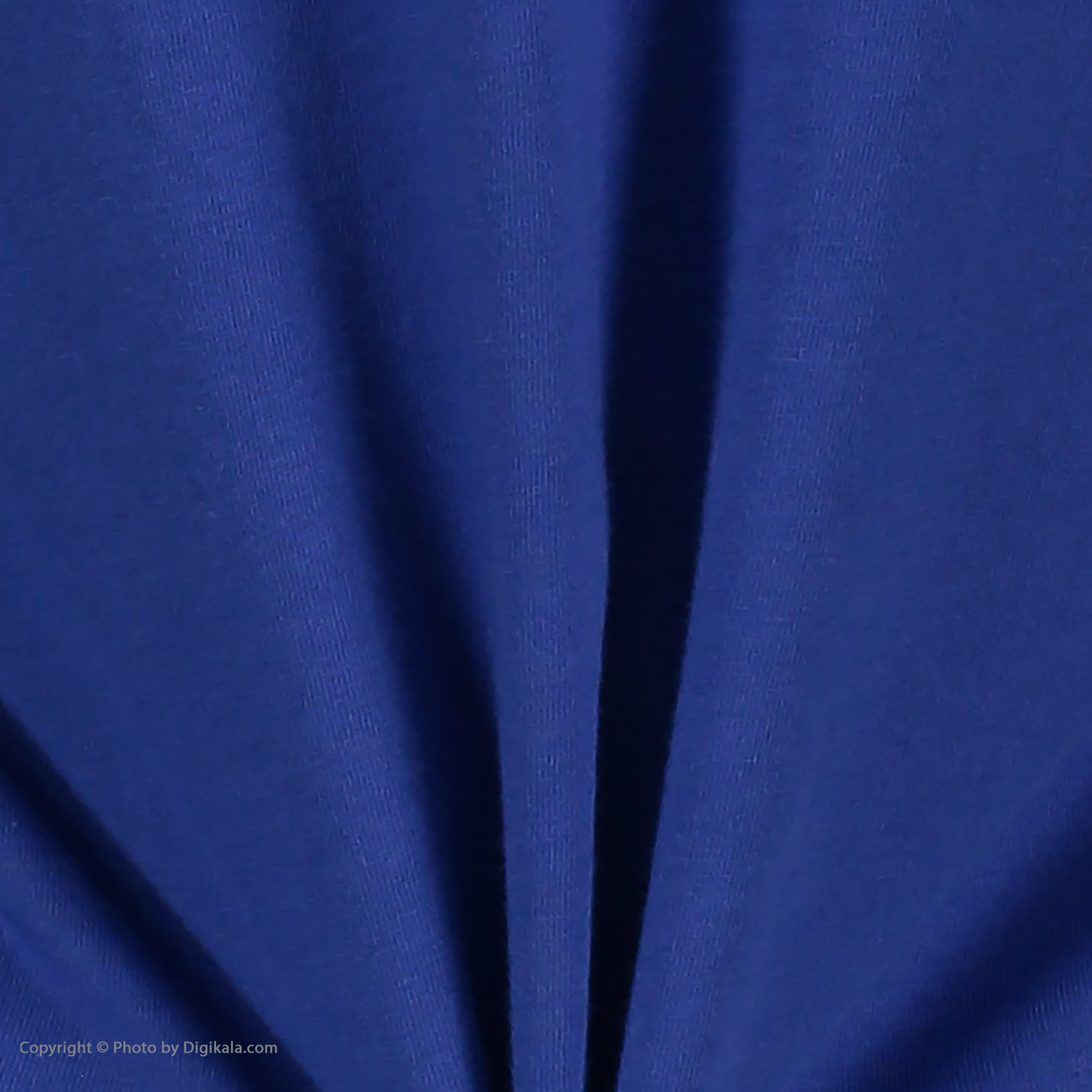 تی شرت زنانه اسپرینگ فیلد مدل 2736209-BLUES