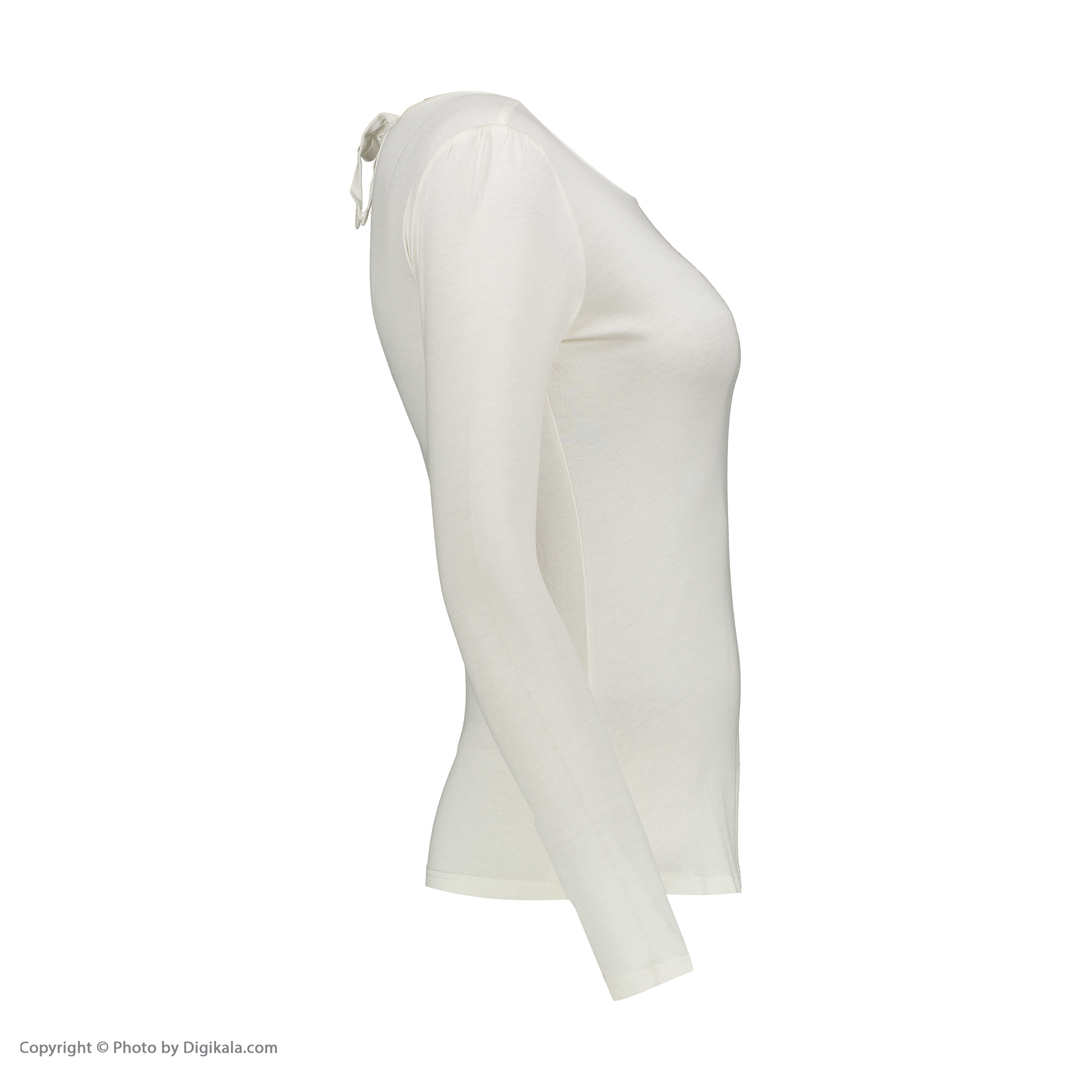 تی شرت زنانه اسپرینگ فیلد مدل 6763502-White