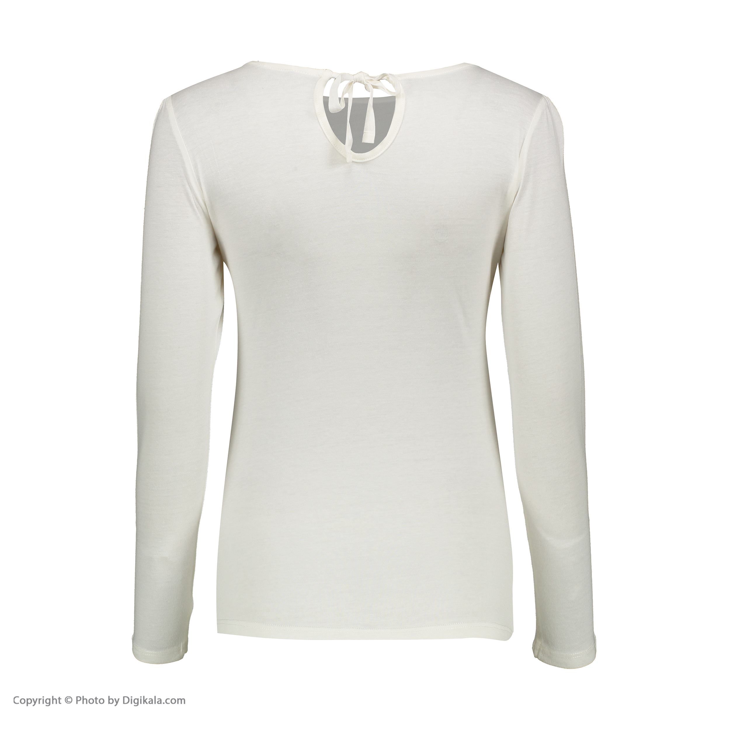 تی شرت زنانه اسپرینگ فیلد مدل 6763502-White