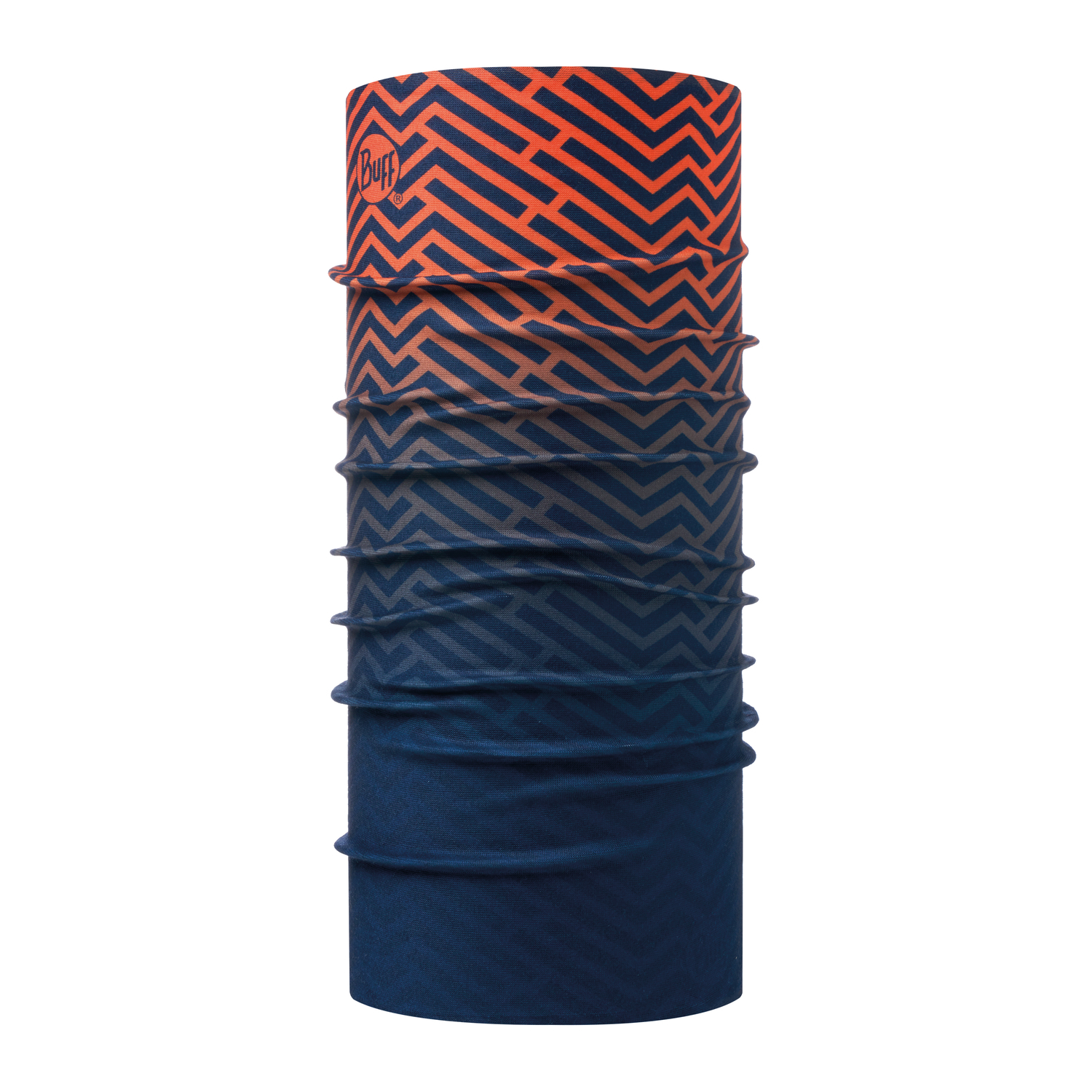 دستمال سر و گردن باف مدل INCANDESCENT MULTI 117985.555.10 