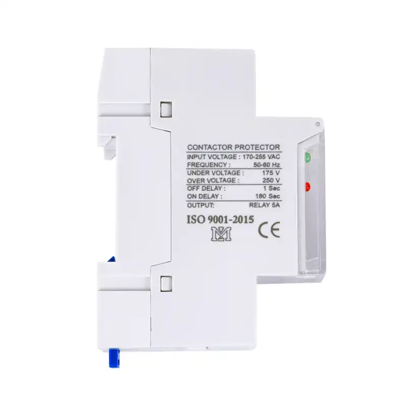 محافظ کنتاکتور شیواامواج مدل CPJ-T180