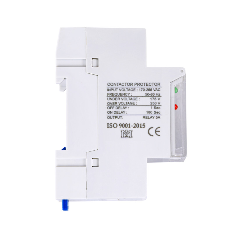 محافظ کنتاکتور شیواامواج مدل CPJ-T180