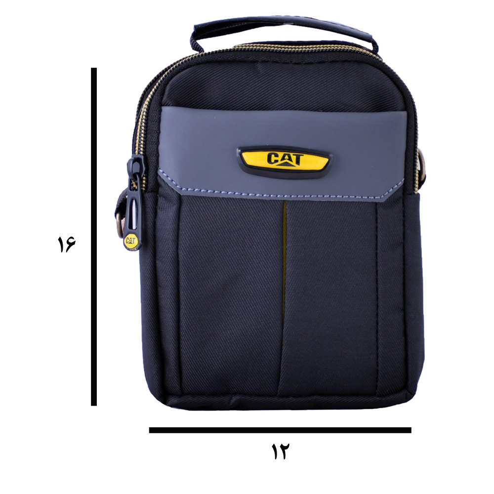 کیف رودوشی مدل AD-013