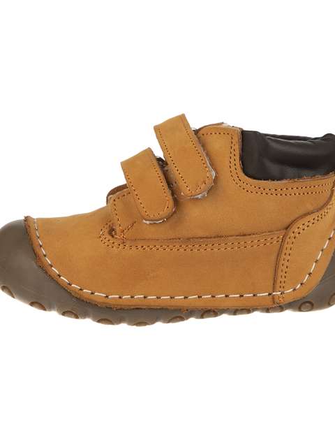 کفش نوزادی پسرانه یلو کیدز مدل 100222554-CAMEL
