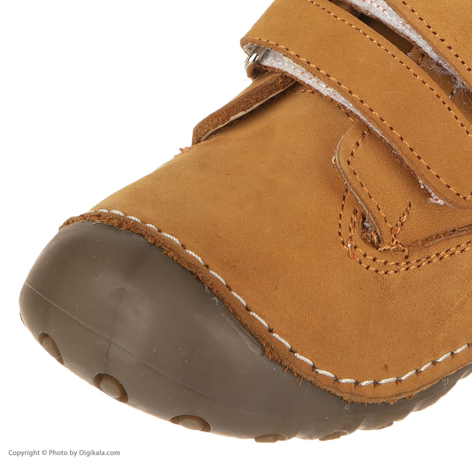کفش نوزادی پسرانه یلو کیدز مدل 100222554-CAMEL -  - 7