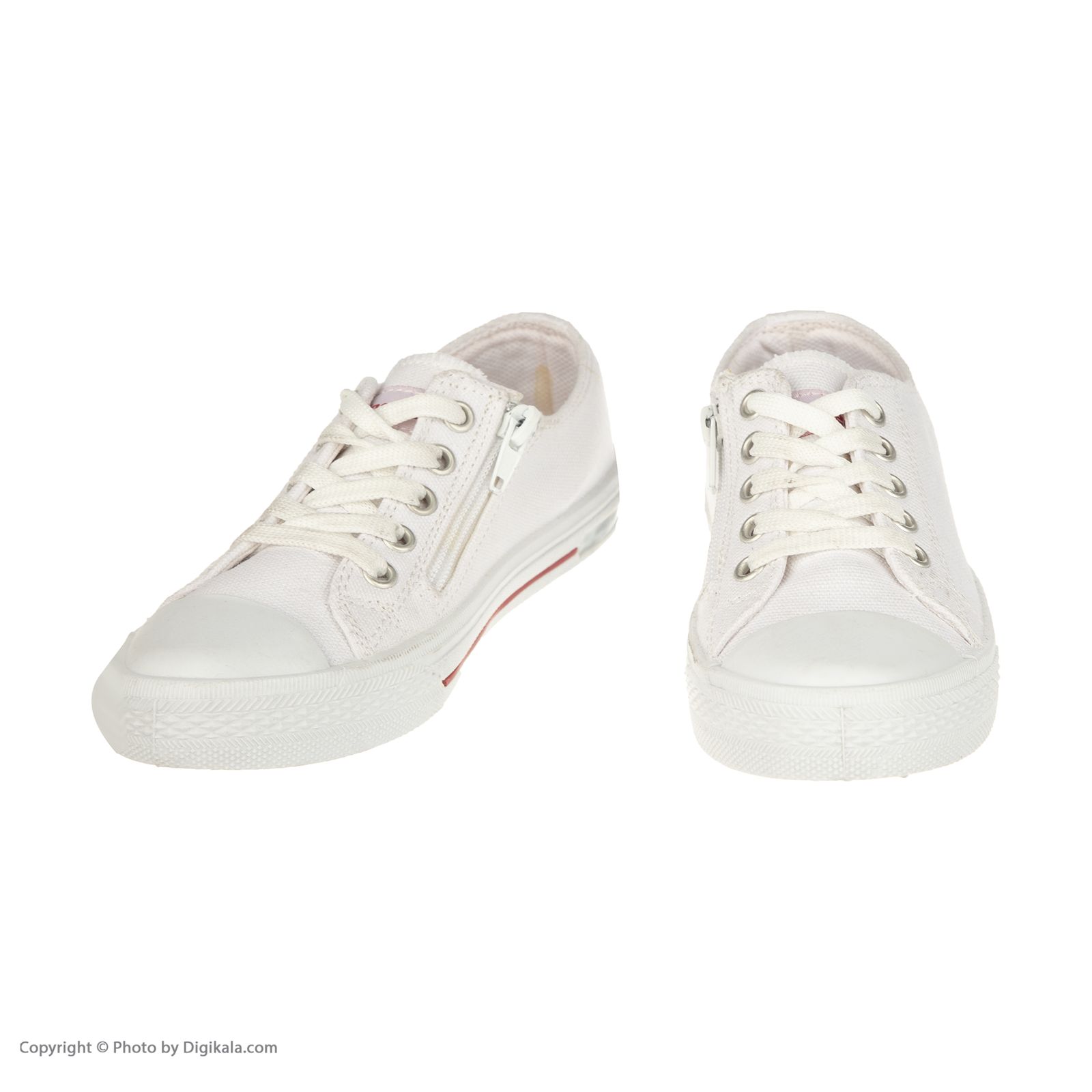 کفش دخترانه کینتیکس مدل 100232947-WHITE -  - 2
