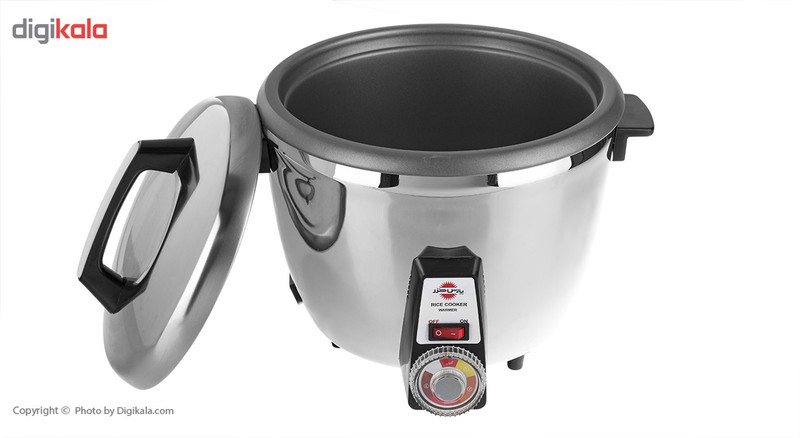 پلوپز پارس خزر مدل RCW271