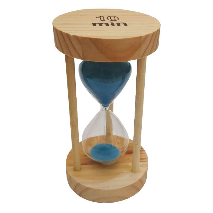 ساعت شنی کد 6-111