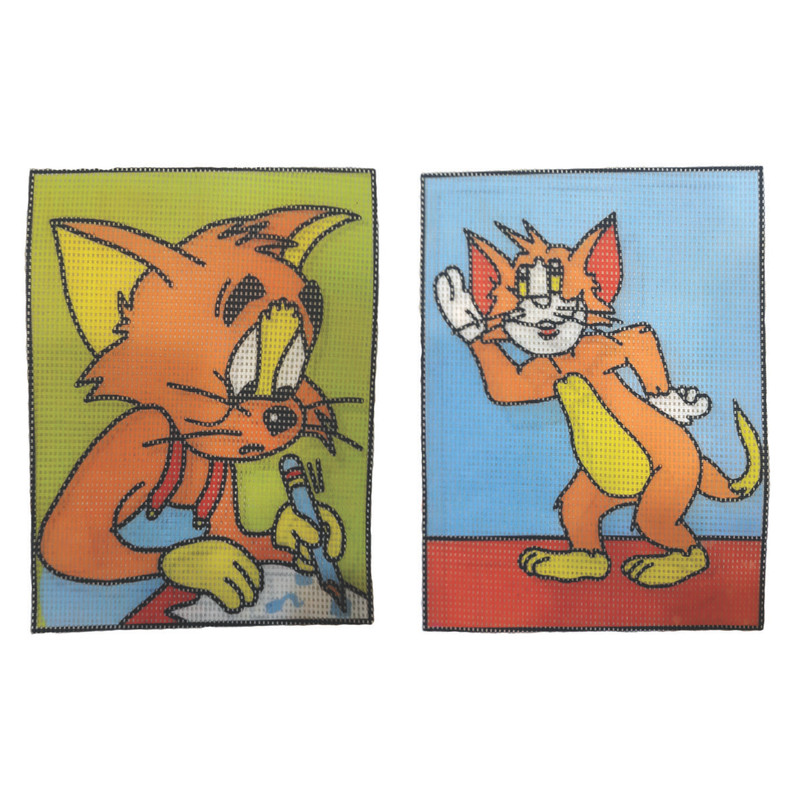 کوبلن طرح تام مدل Hey02 مجموعه 2 عددی