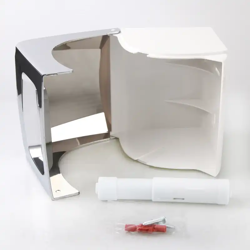 پایه رول دستمال کاغذی بنتی کد K2498