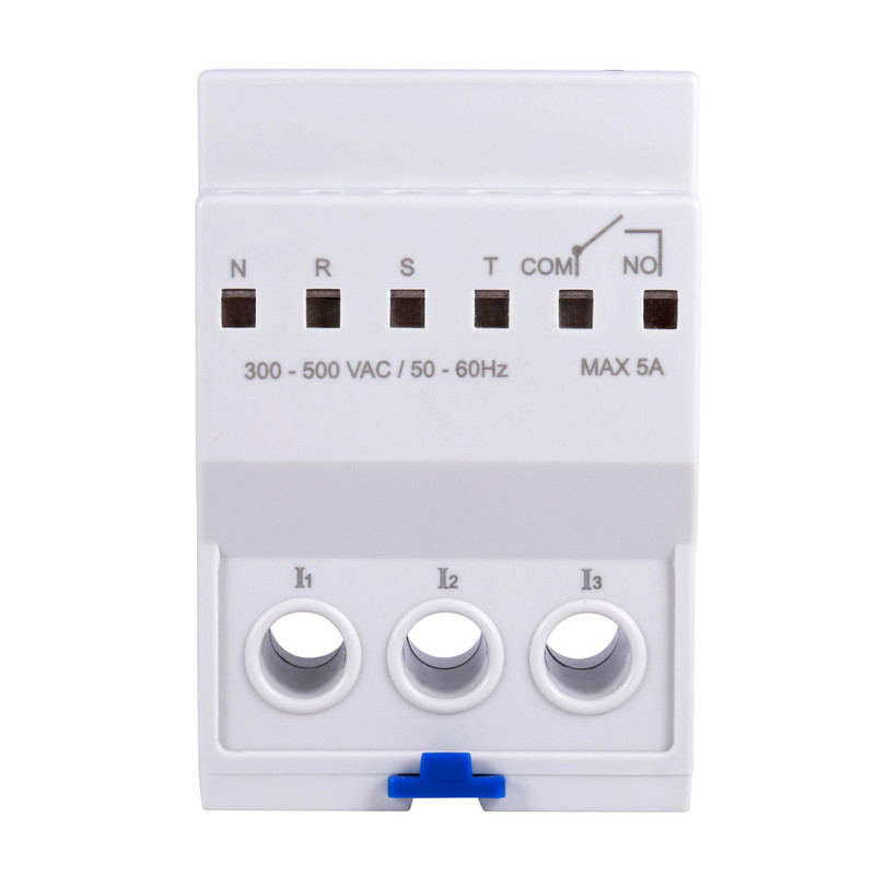 کنترل فاز بار شیواامواج مدل LPF-60A