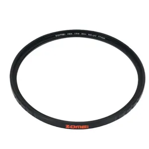فیلتر لنز زومی مدل ABS Slim Multi Coated UV 77mm