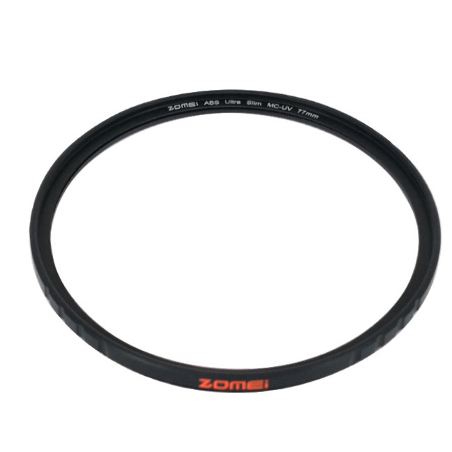 فیلتر لنز زومی مدل ABS Slim Multi Coated UV 77mm