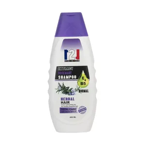 121 Rosemary Hair Shampoo 400 ml