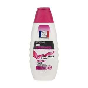 121 Guar Hair Conditioner Shampoo 400 ml
