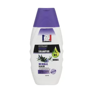 121 Rosemary Hair Shampoo 220 ml