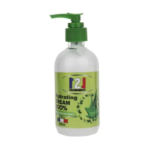 کرم مرطوب کننده 121 مدل ALOEVERA  حجم 250 میلی لیتر