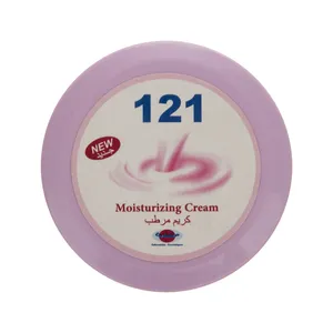 کرم مرطوب کننده 121 مدل S301 حجم 75 میلی لیتر