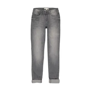 شلوار جین زنانه اسپرینگ فیلد مدل 6843263-GREYS