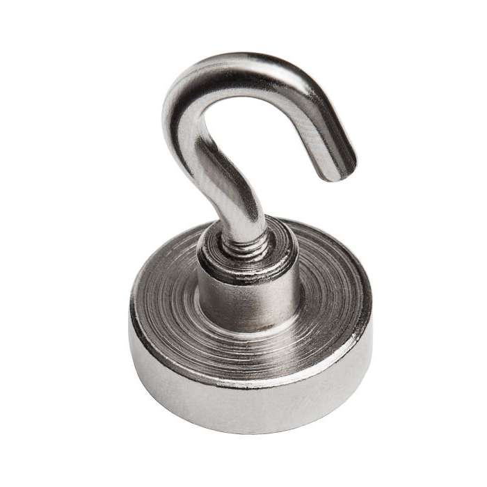 آهن ربا کد 25 آهن ربا کد 25