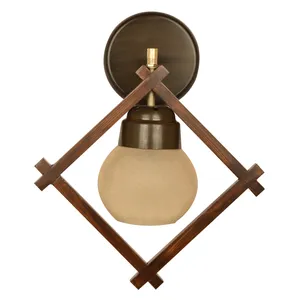 چراغ دیواری مدل Lozenge