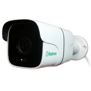 دوربین مداربسته آنالوگ آلباترون مدل AC-BH4320-EL