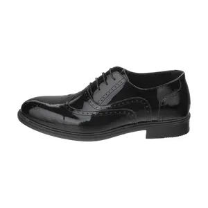 کفش مردانه ساتین مدل 7610A503101