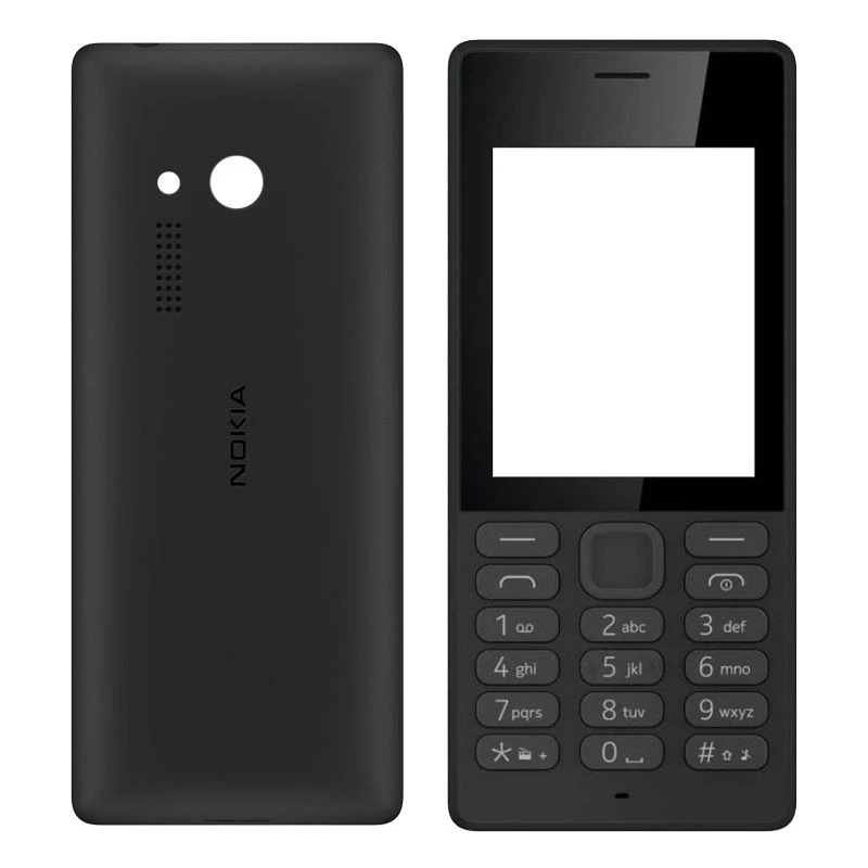 شاسی گوشی موبایل مدل w-15 مناسب برای گوشی موبایل نوکیا 150