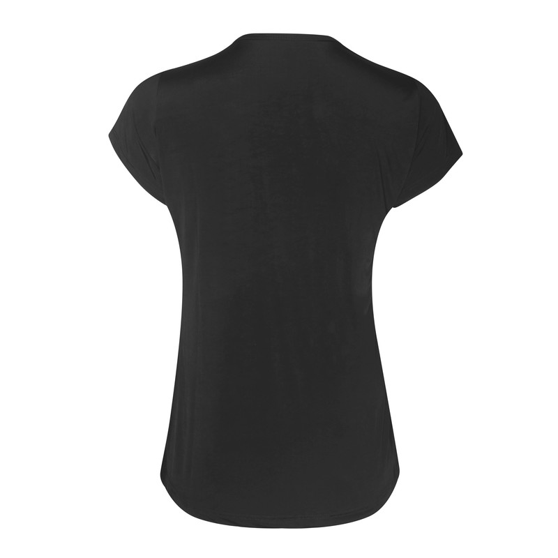 تیشرت ورزشی زنانه کد U133bl