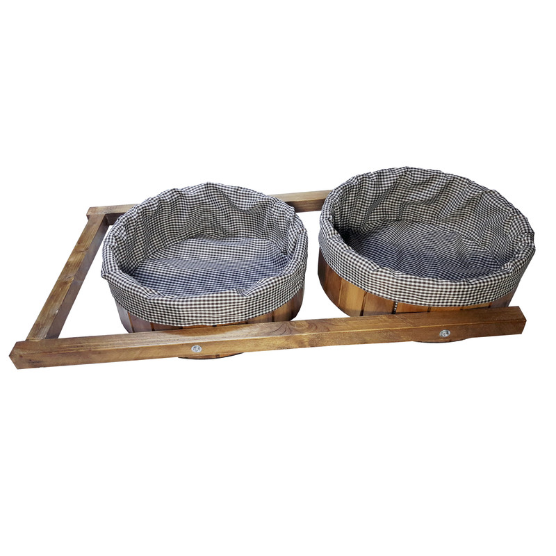 سبد سیب زمینی و پیاز مدل New2Baget