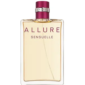 Chanel Allure Sensuelle Eau De Toilette For Women 100ml