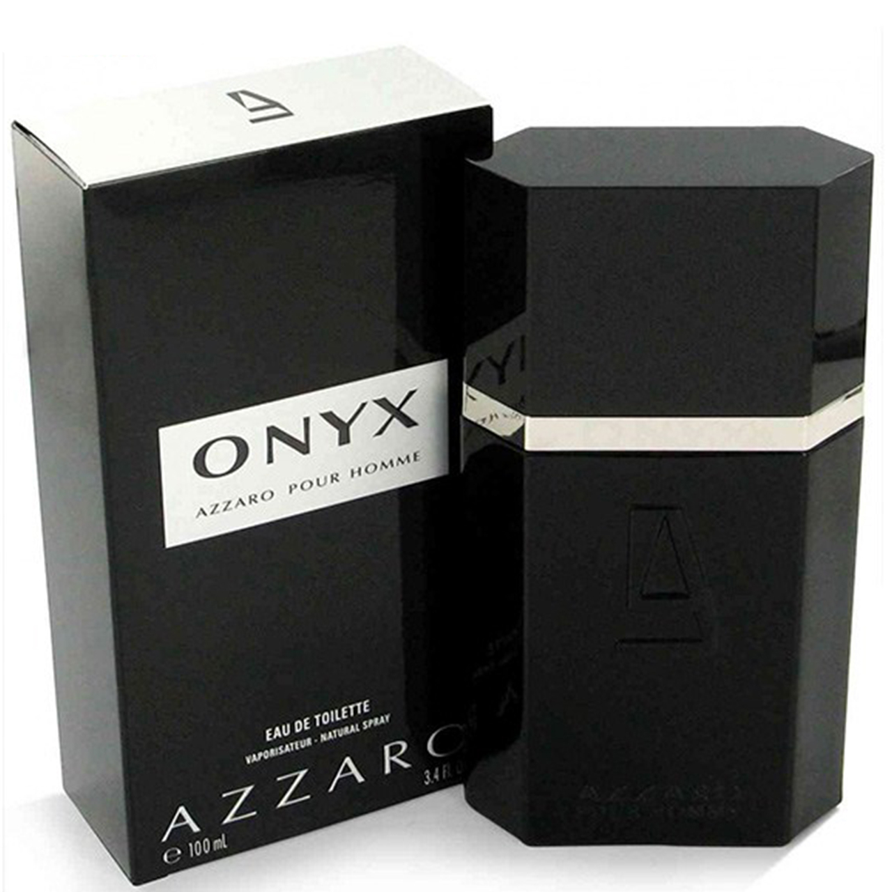 azzaro pour homme onyx