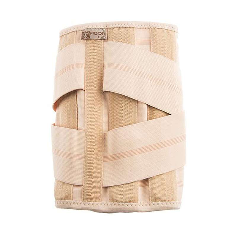 کمربند ادور مدل Hard Elastic سایز XXL