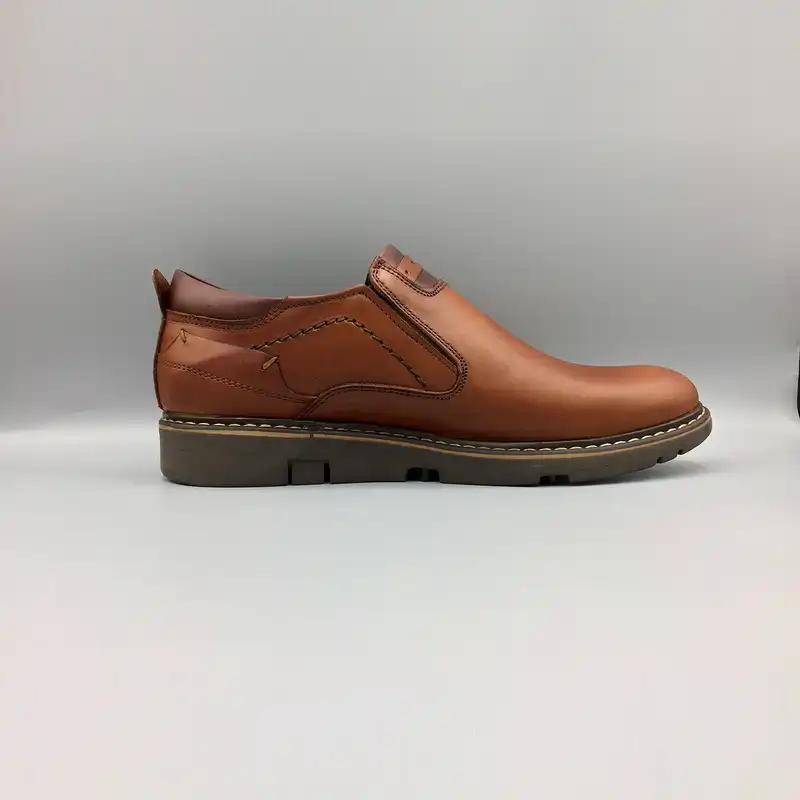 کفش روزمره مردانه مدل GANDI-BB-AS