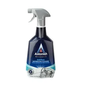 اسپری تمیز کننده سرویس بهداشتی استونیش مدل F11 حجم 750 میلی لیتر