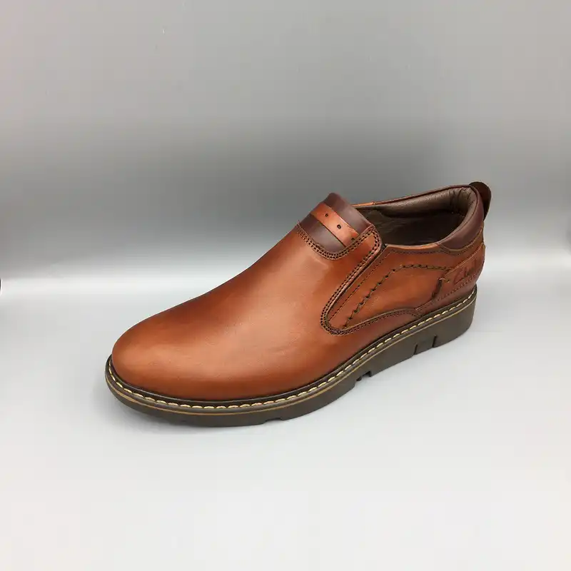 کفش روزمره مردانه مدل GANDI-BB-AS