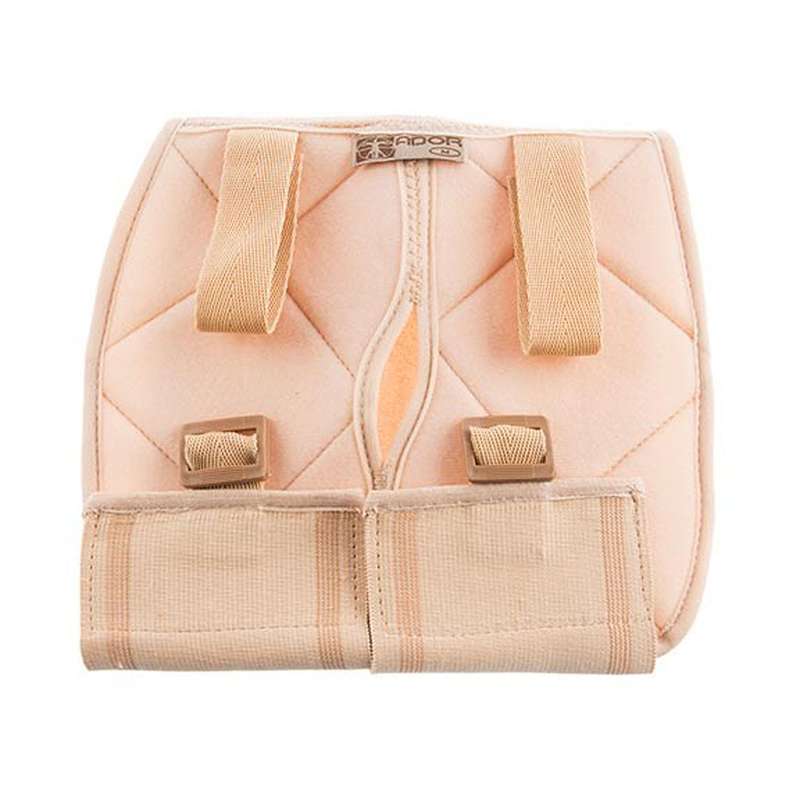 زانوبند ادور مدل Buckle سایز بسیار بزرگ