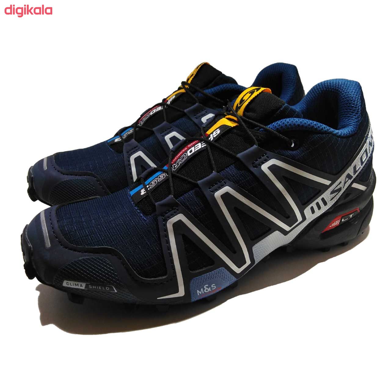 کفش مخصوص دویدن مردانه مدل Speedcross 3