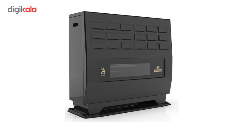 بخاری گاز سوز سپهرالکتریک مدل ونوس SE14000