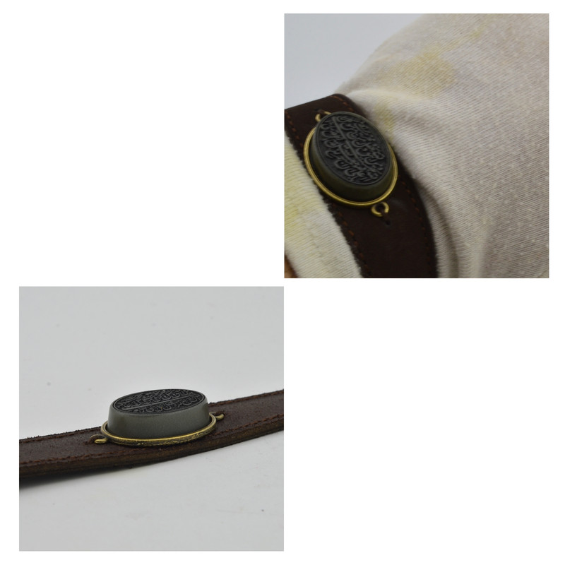 دستبند مردانه کد s10