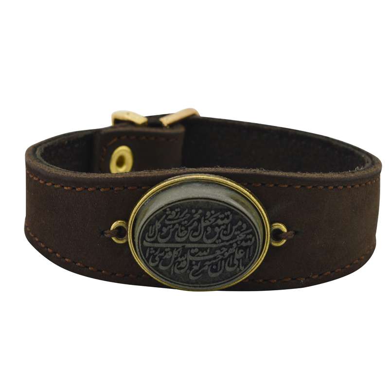 دستبند مردانه کد s10