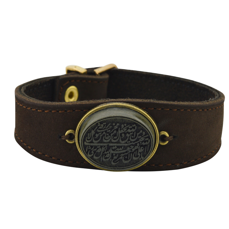 دستبند مردانه کد s10