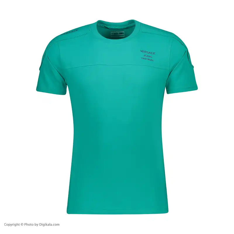 تی شرت ورزشی مردانه پانیل مدل 110G