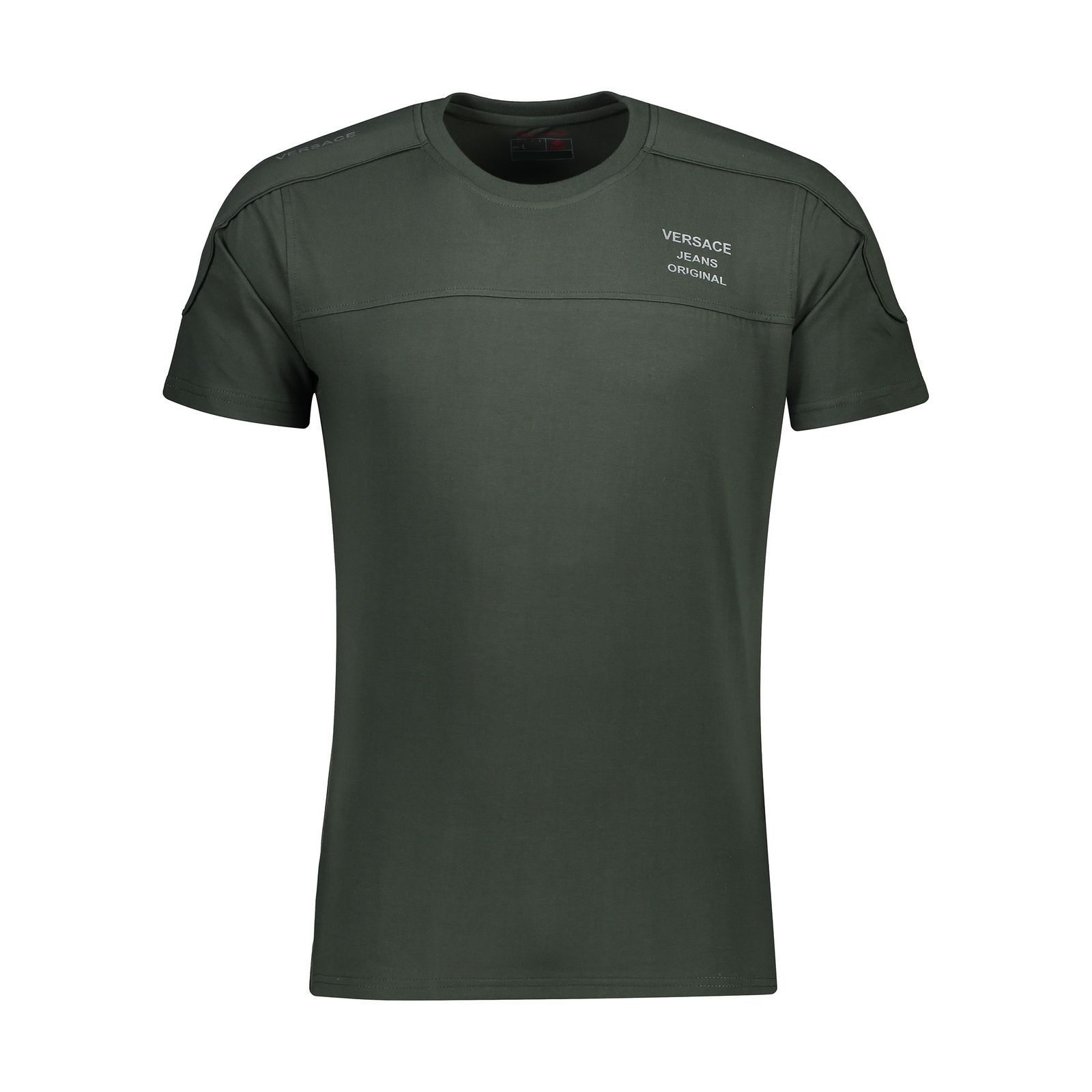 تی شرت ورزشی مردانه پانیل مدل 110A