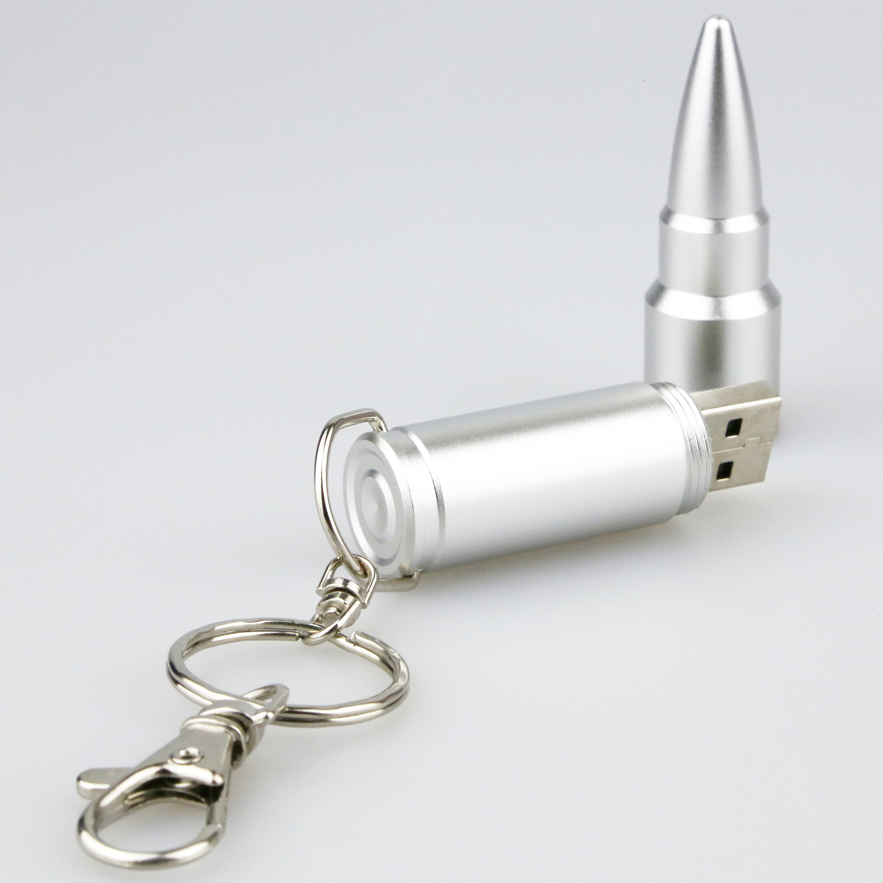 فلش مموری پرلیت یو اس بی طرح فشنگ کد 3-P-2 ظرفیت 32 گیگابایت